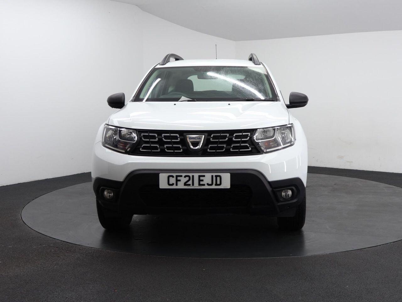 Dacia Duster - Image 5