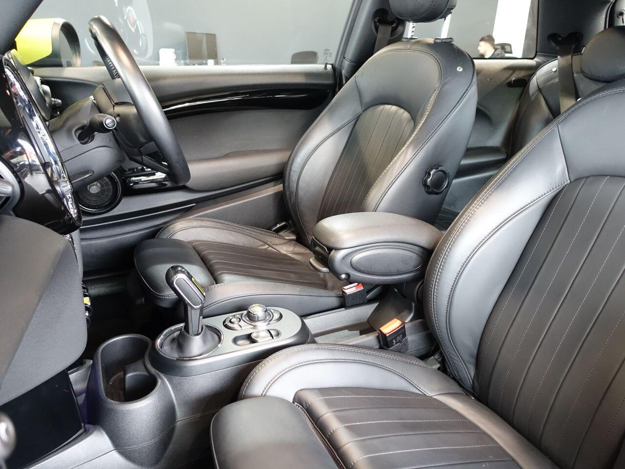 MINI Electric Hatch - Image 14