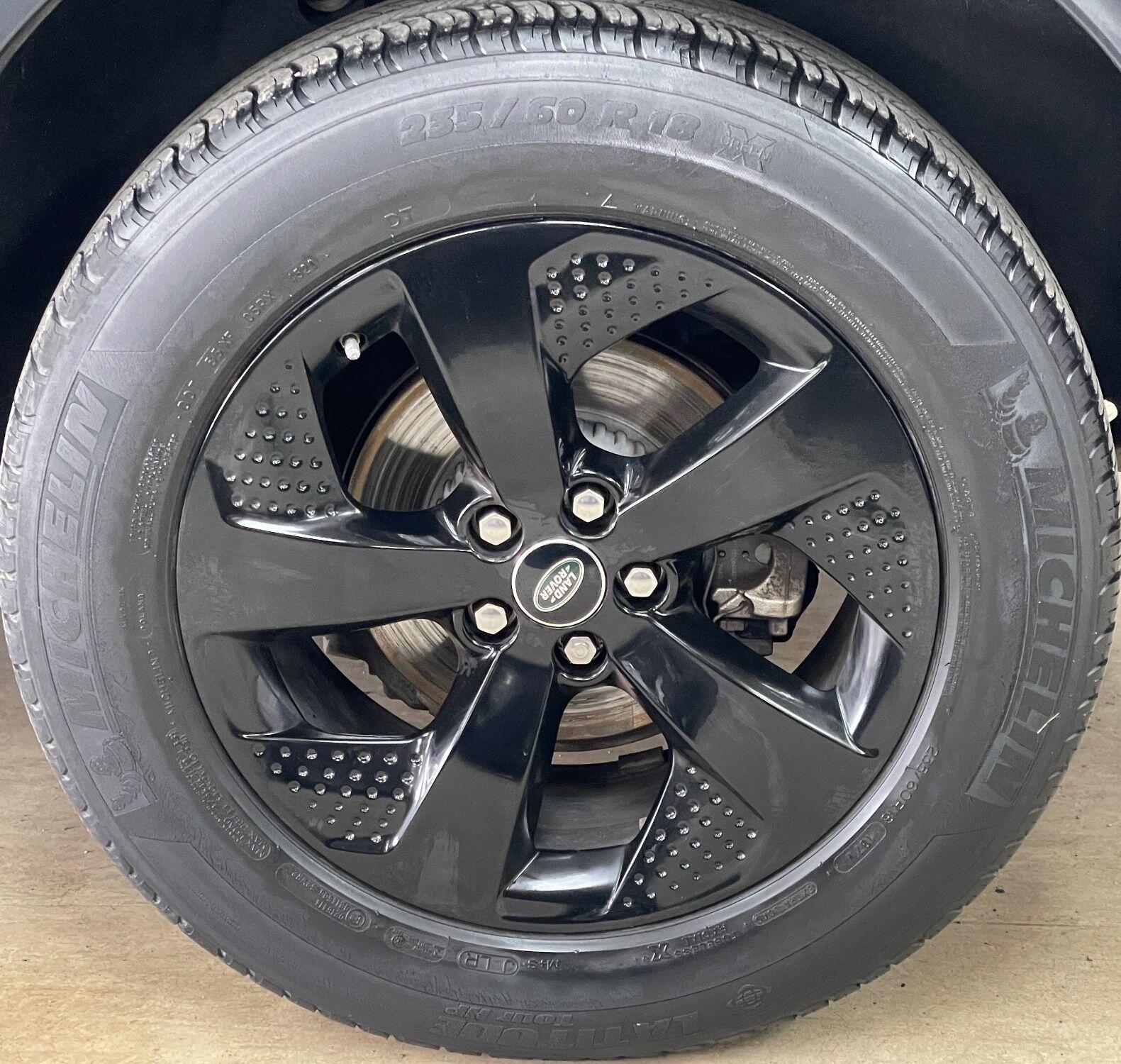 Land Rover DISCOVERY SPORT - Image 15