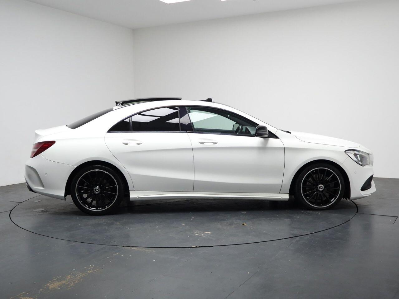 Mercedes-benz CLA - Image 14