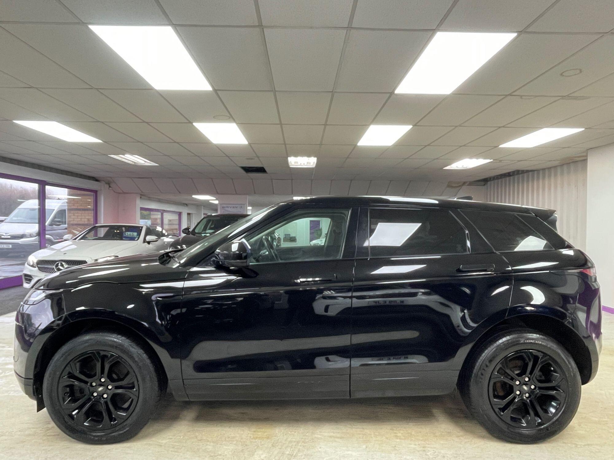 Land Rover Range Rover Evoque - Image 13