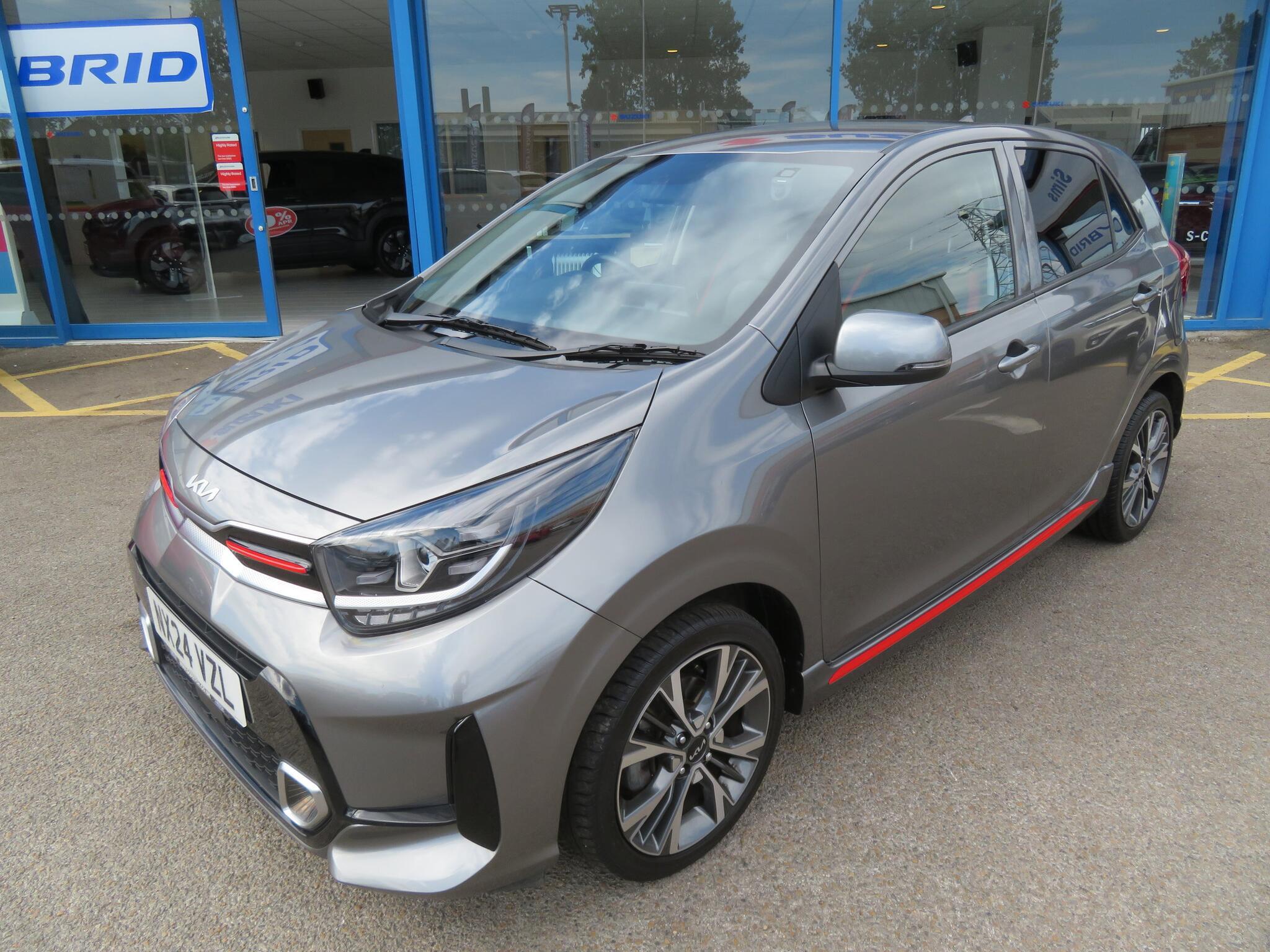 Kia Picanto - Image 3