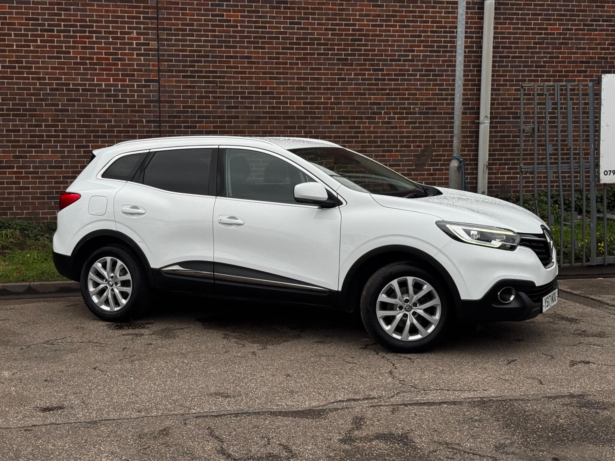 Renault Kadjar - Image 14