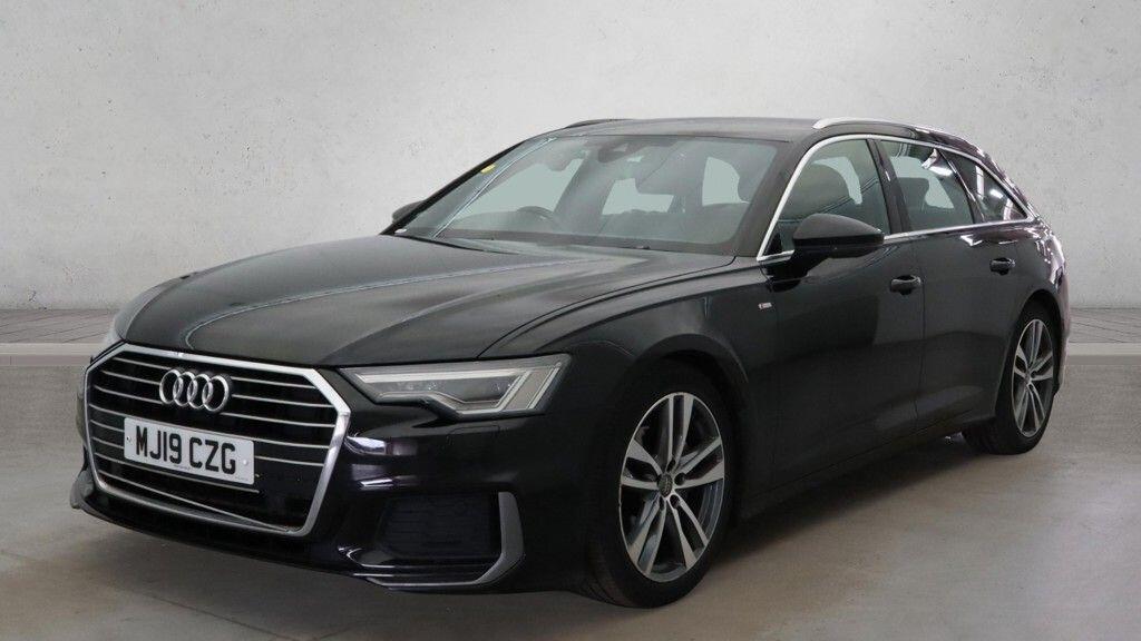 Audi A6 Avant - Image 5