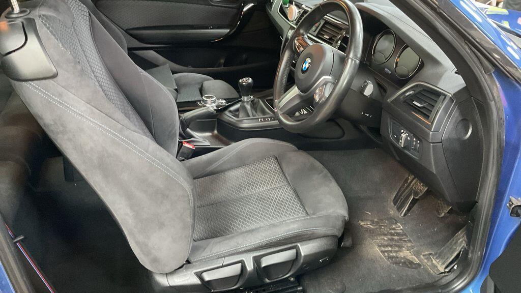 BMW 2 Series - Image 2