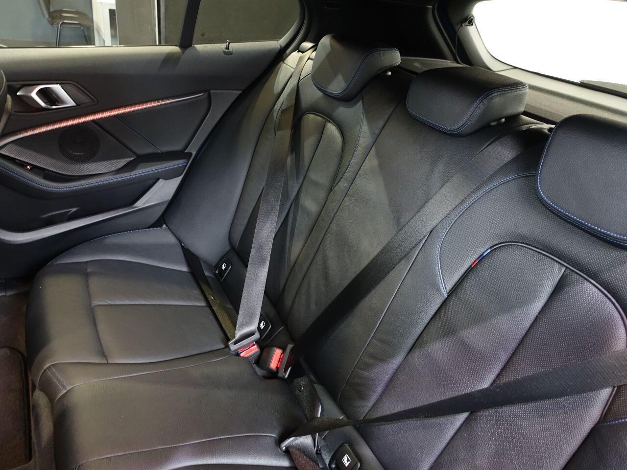 BMW 1 Series - Image 17