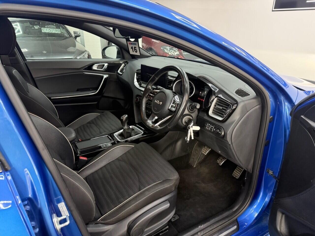 Kia ceed - Image 13