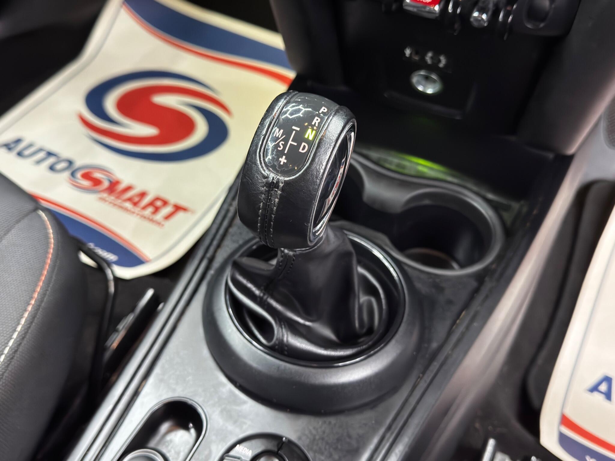 MINI Countryman - Image 25