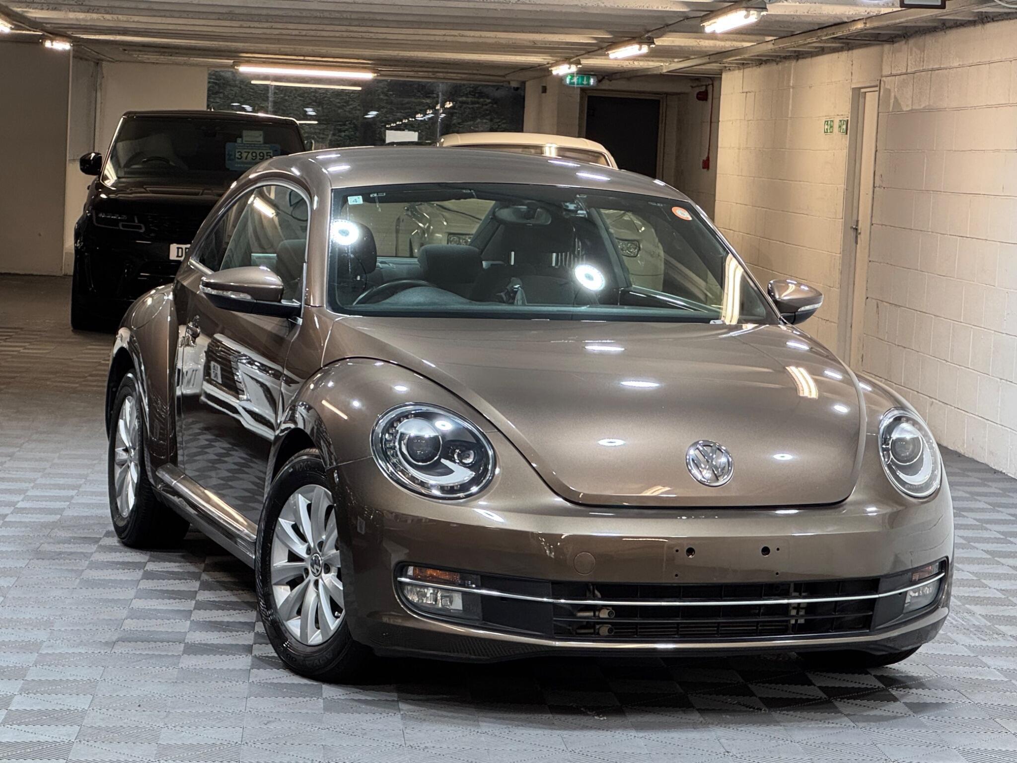 Volkswagen Beetle - Image 7