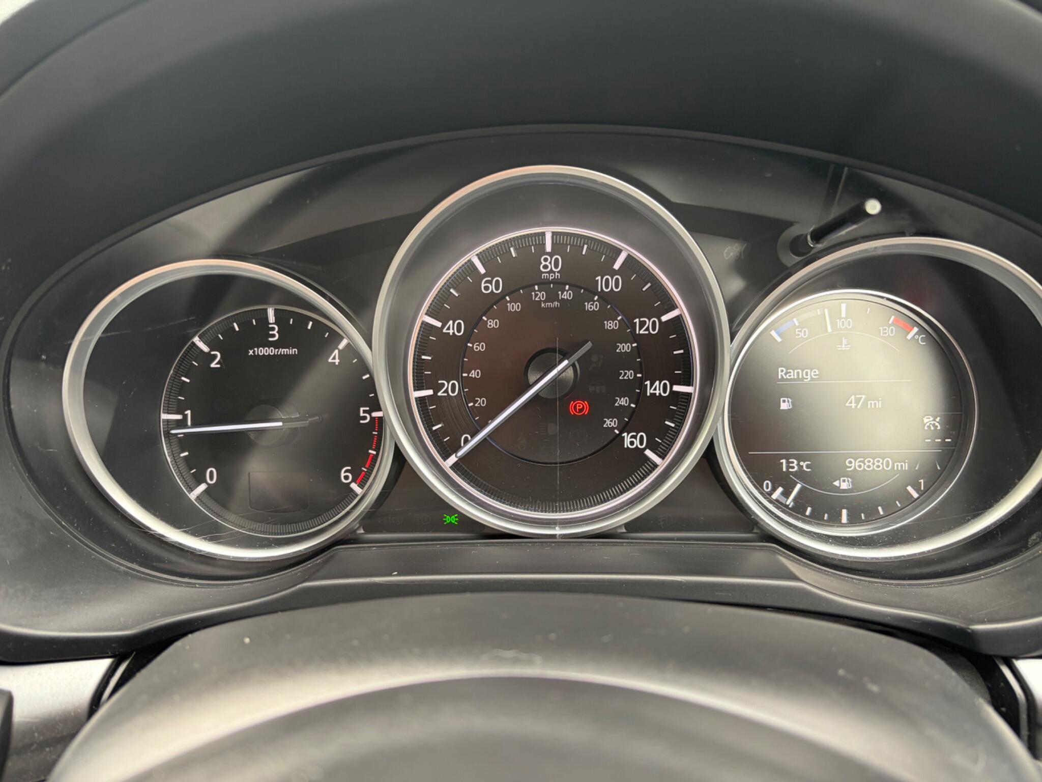 Mazda CX-5 - Image 35