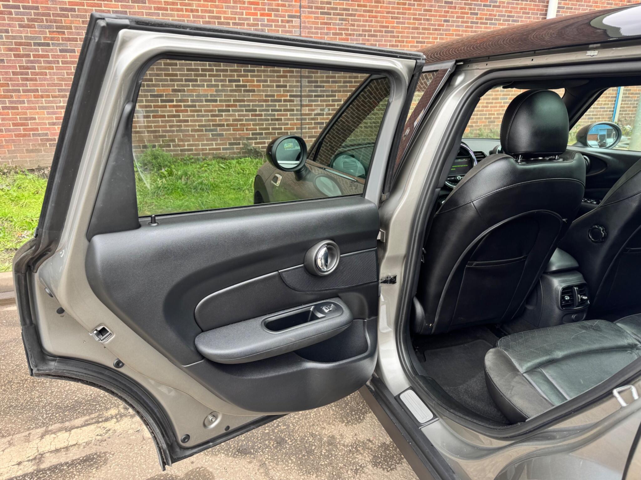 MINI Clubman - Image 30