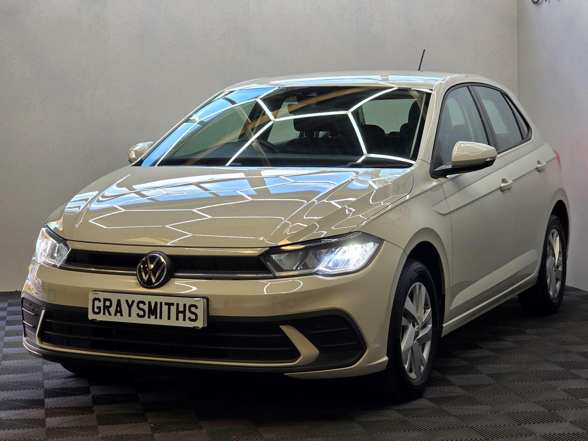 Volkswagen Polo - Image 5