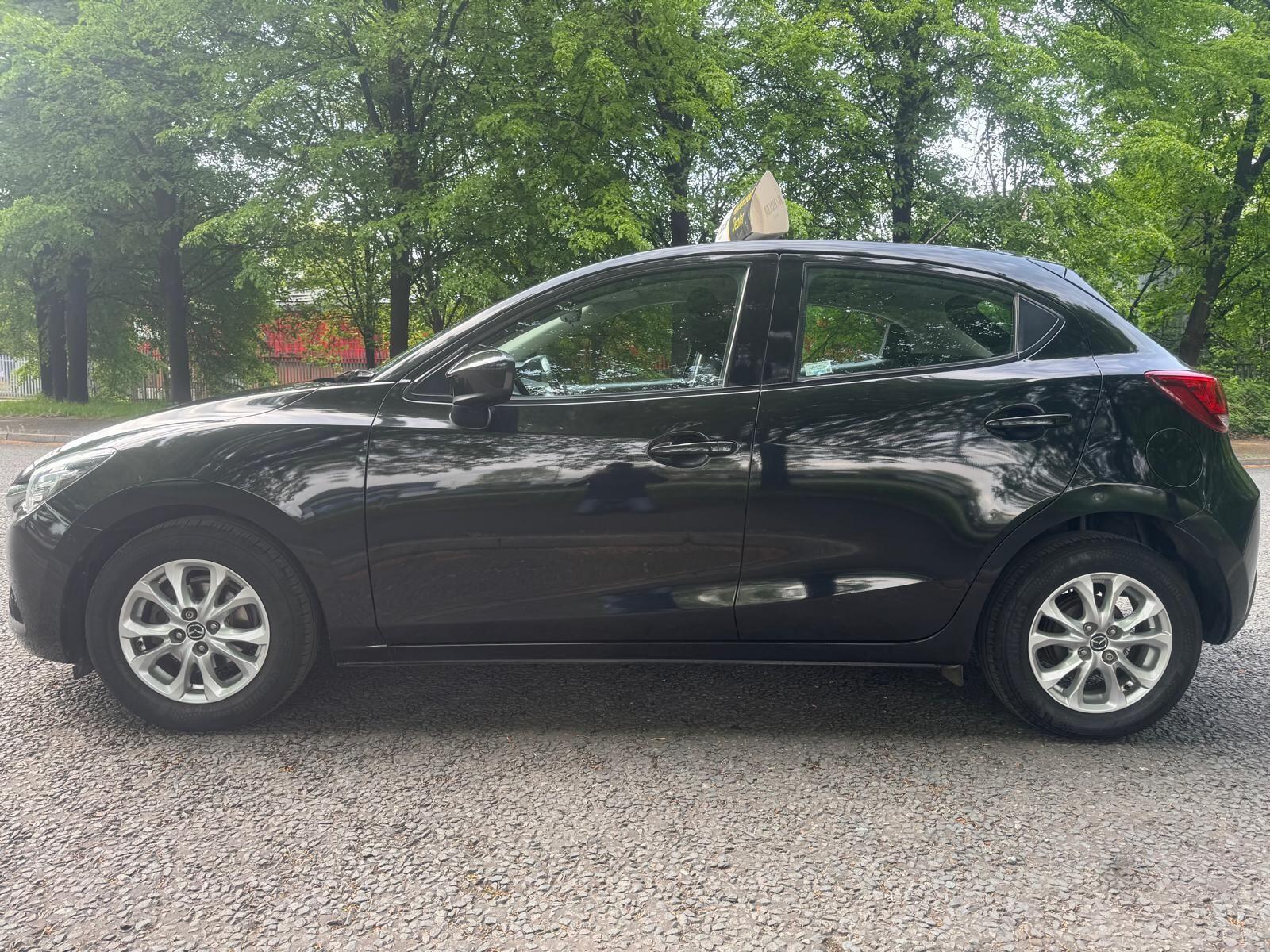 Mazda MAZDA2 - Image 4
