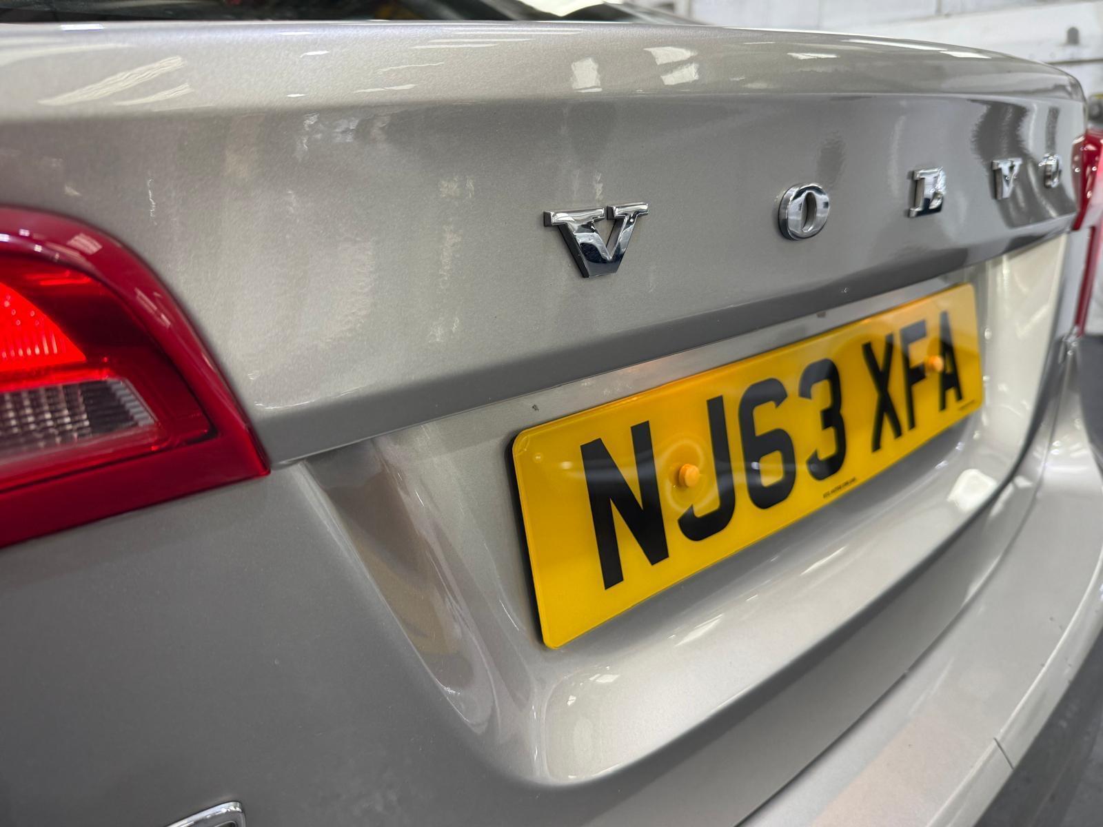 Volvo S60 - Image 20