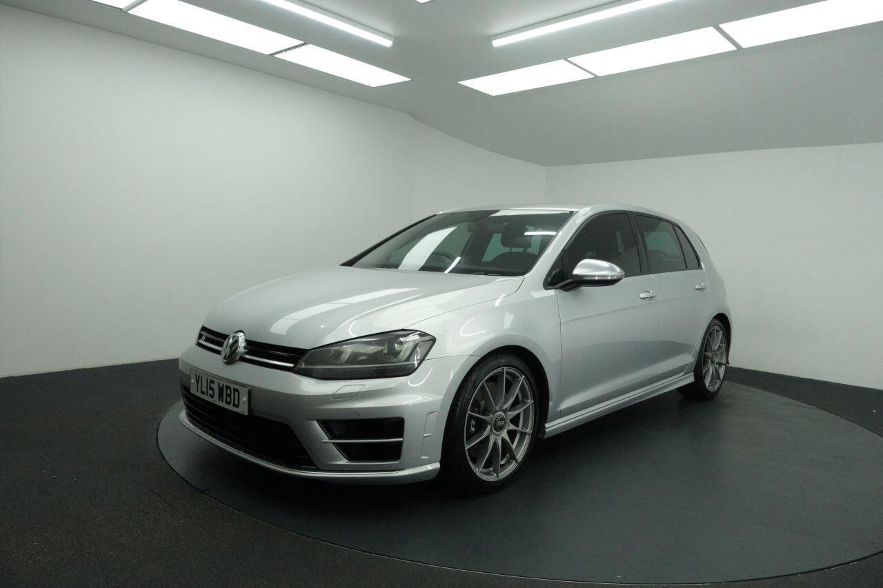 Volkswagen Golf - Image 6
