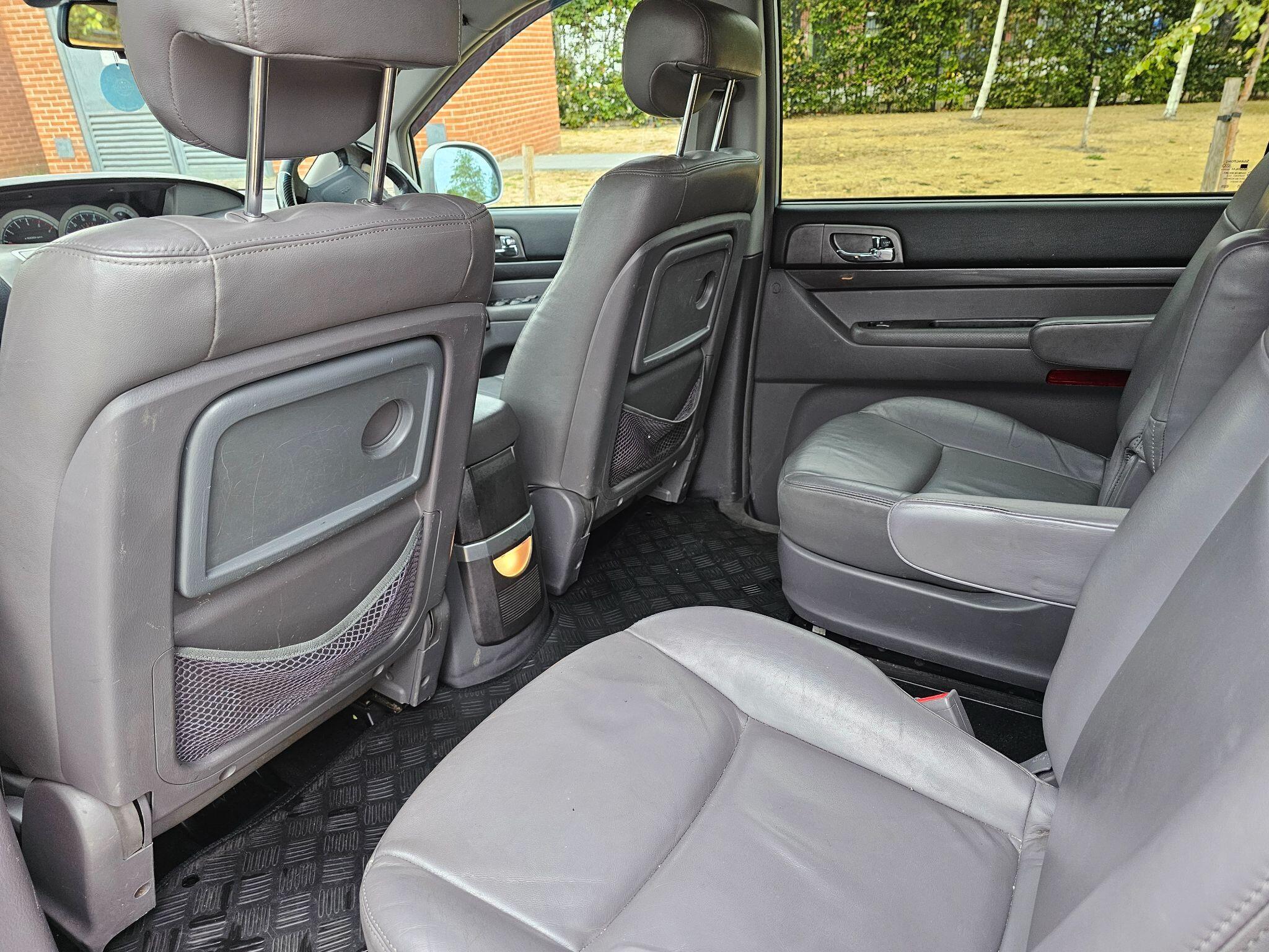 Ssangyong Turismo - Image 13