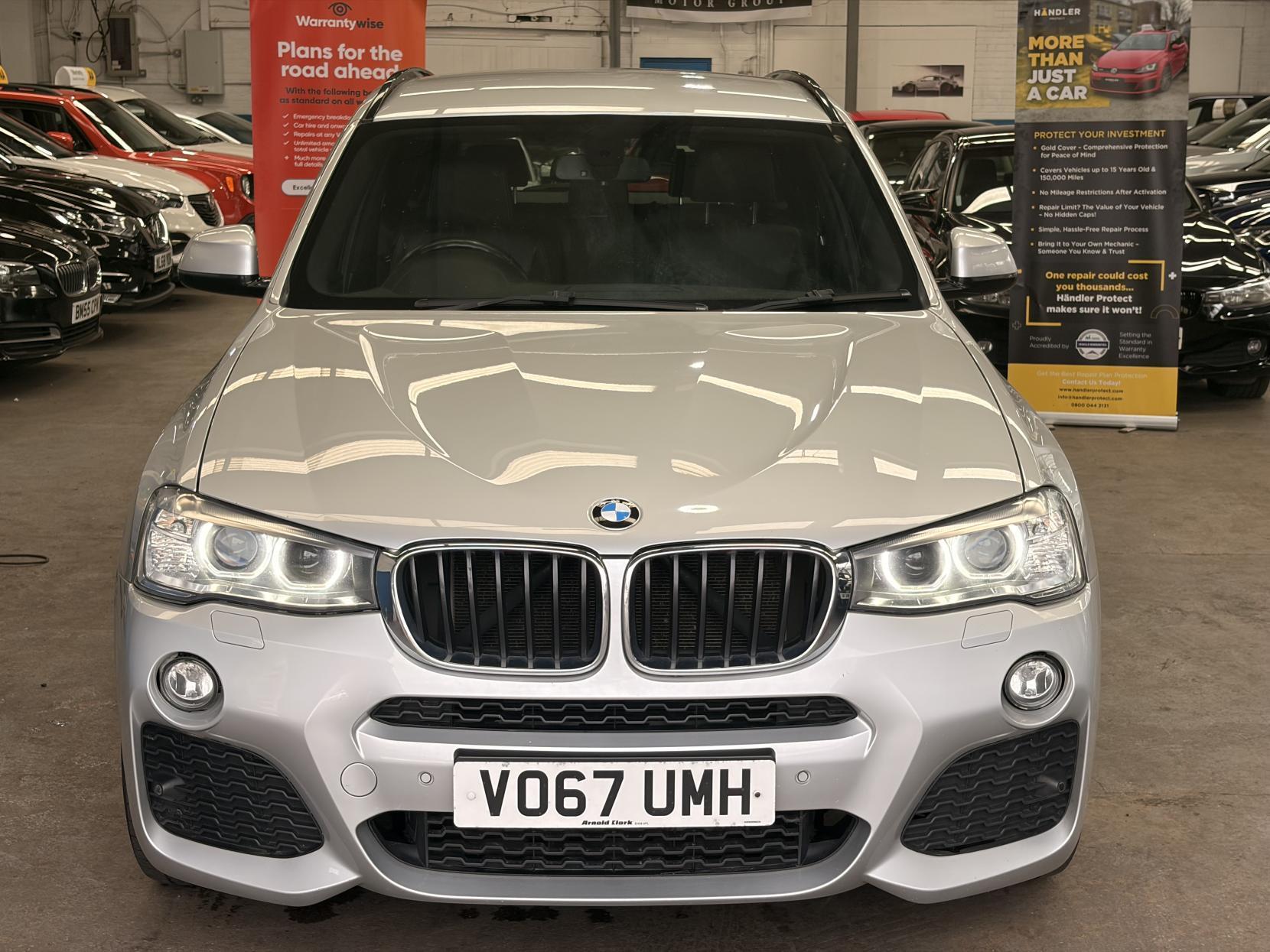 BMW X3 - Image 2