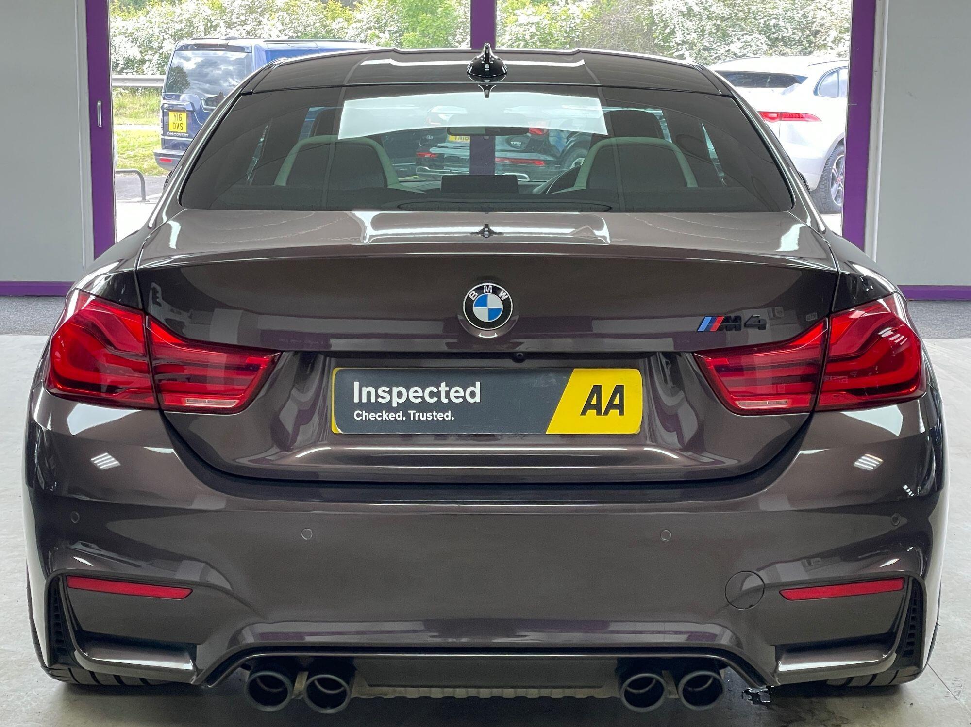 BMW M4 - Image 10