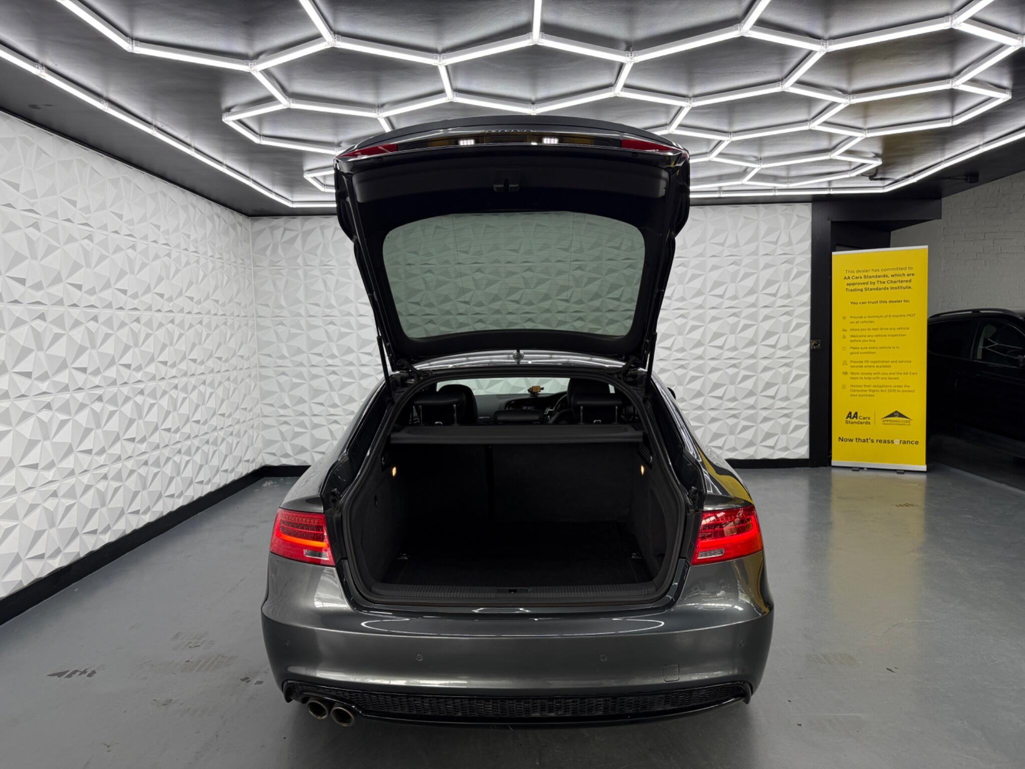 Audi A5 - Image 26