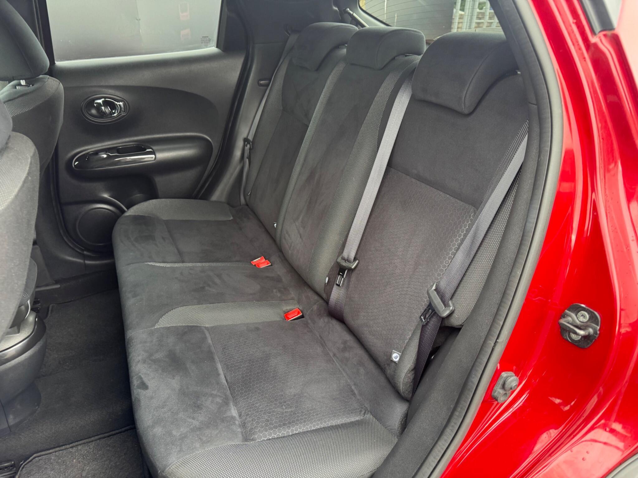 Nissan Juke - Image 15