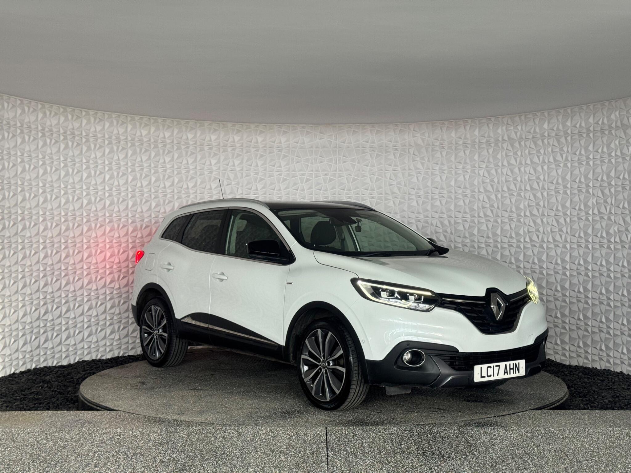 Renault Kadjar - Image 6