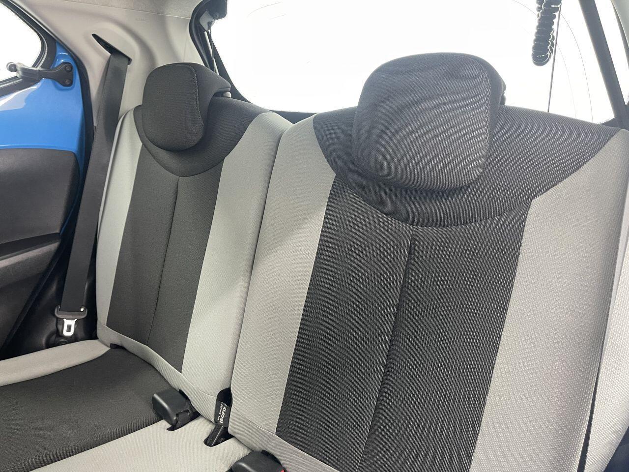 Toyota Aygo - Image 15