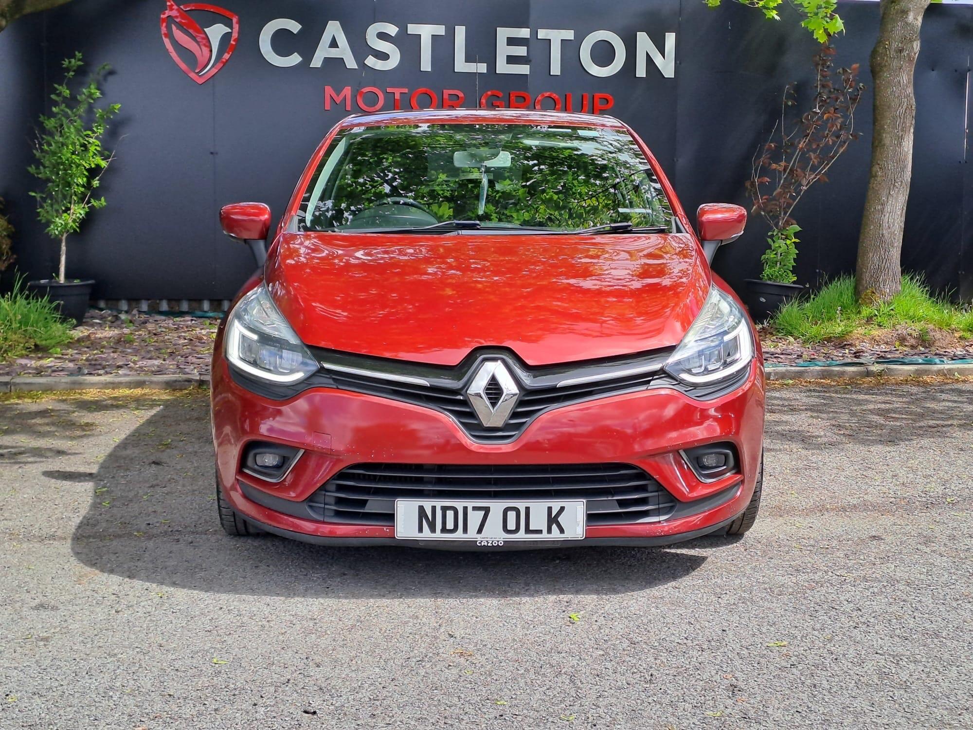 Renault Clio - Image 6