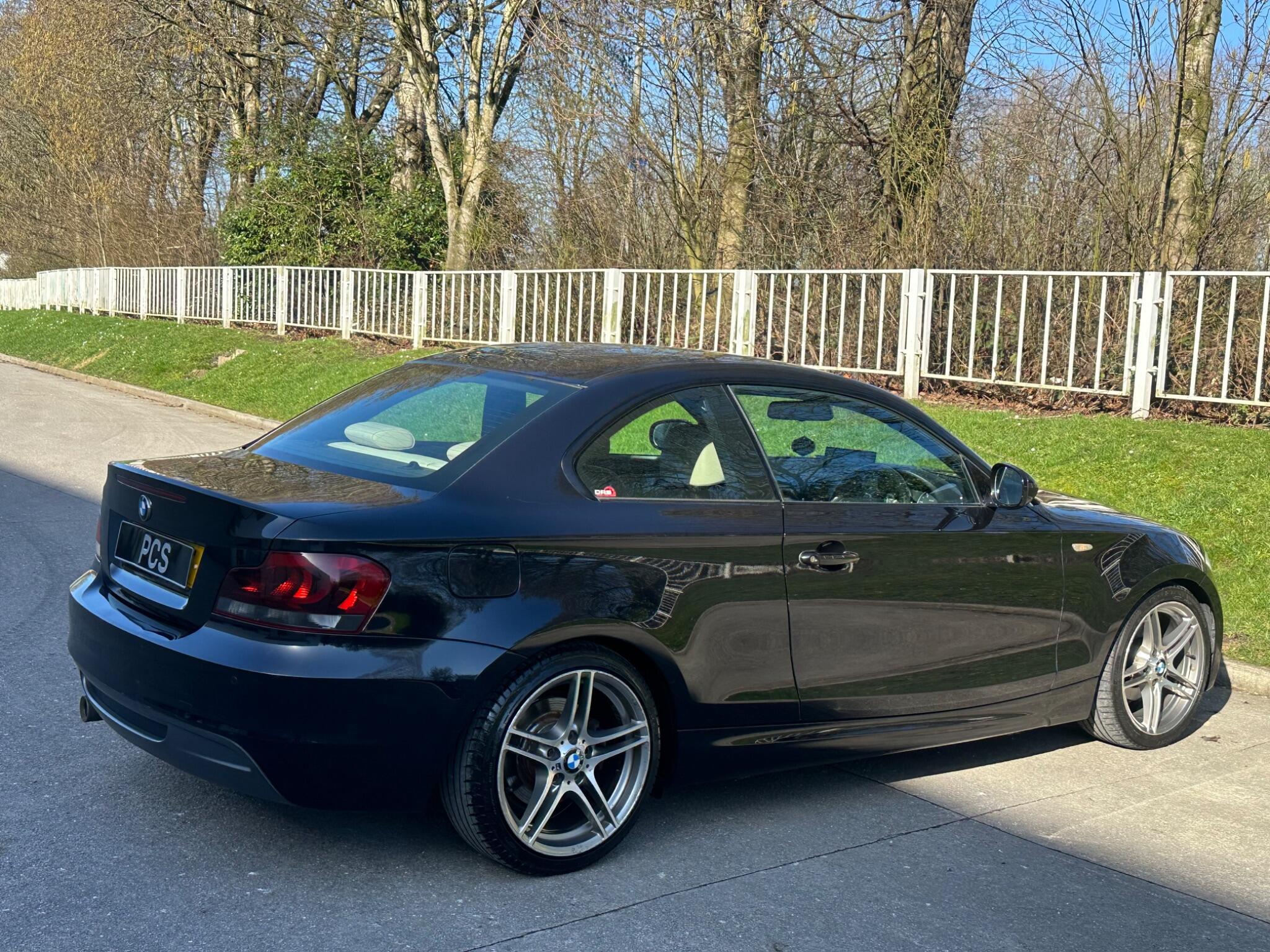 BMW 1 Series - Image 19