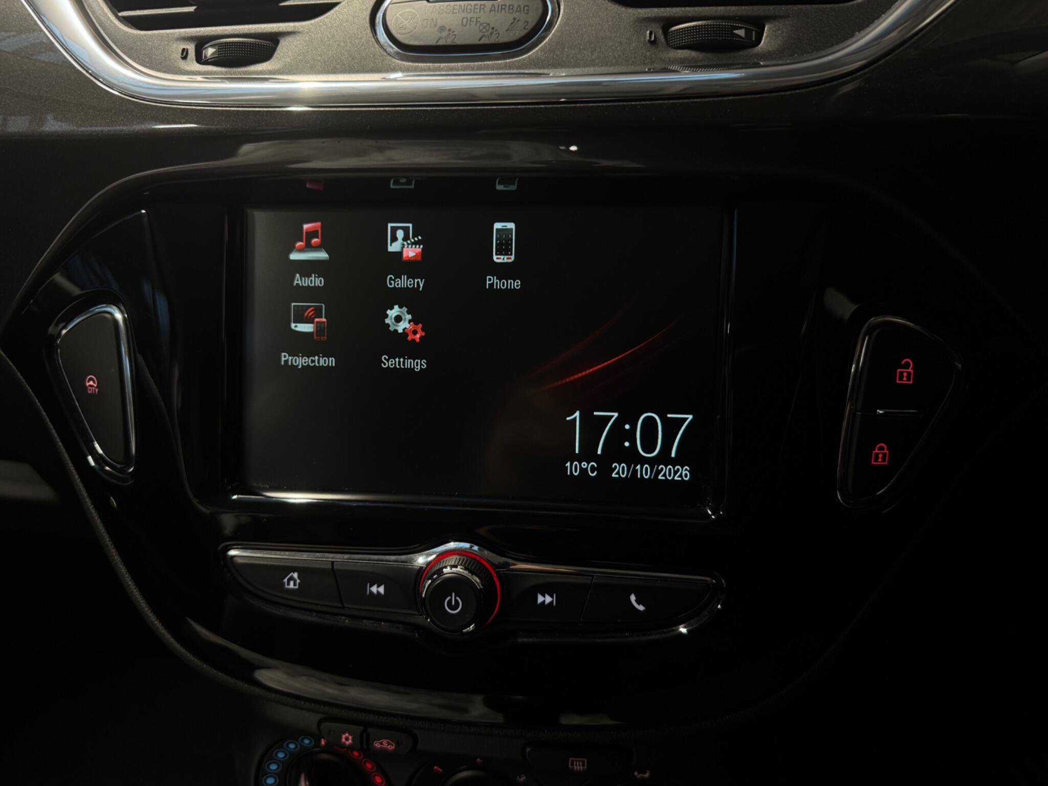 Vauxhall Corsa - Image 14