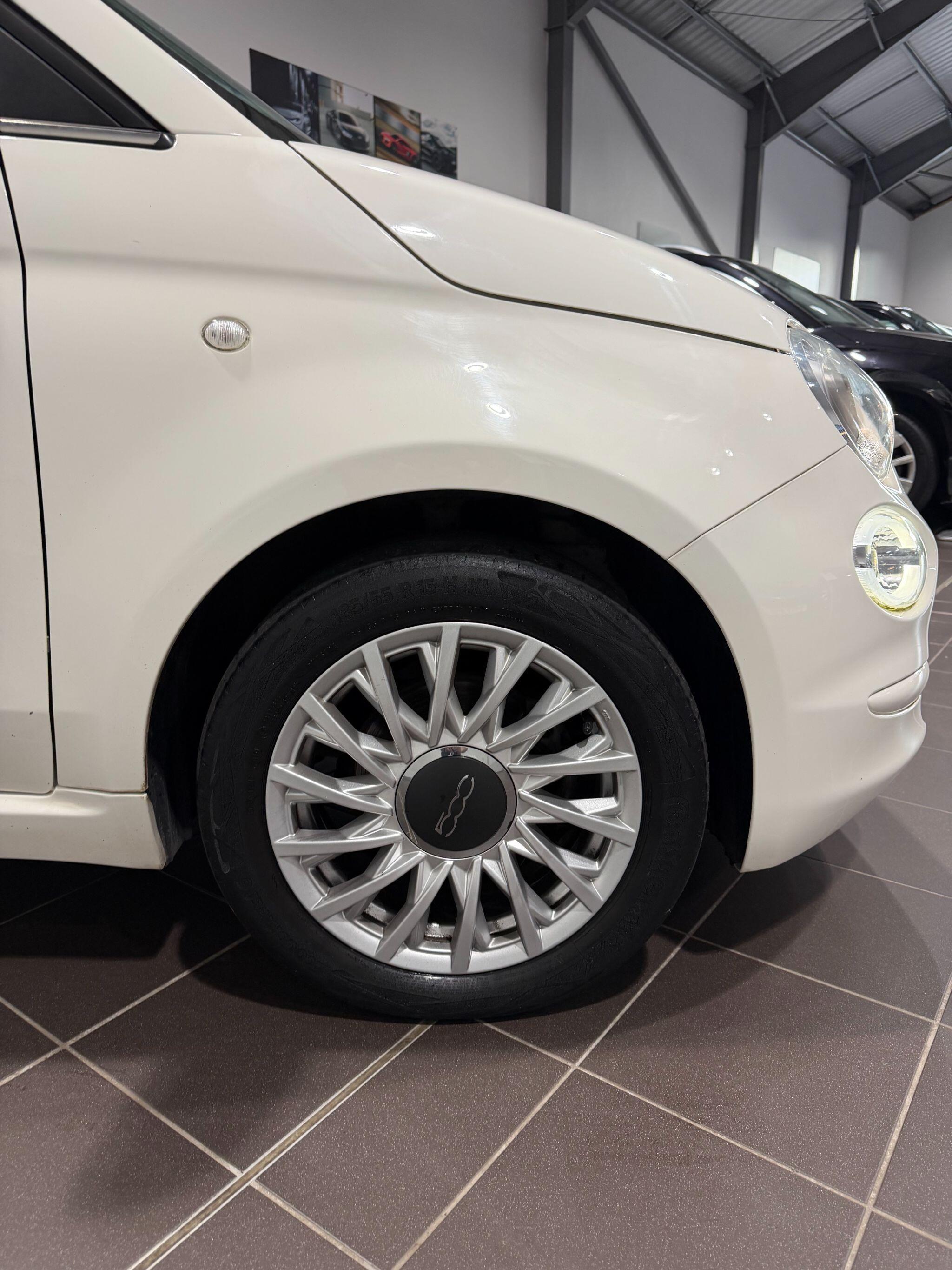 Fiat 500 - Image 17