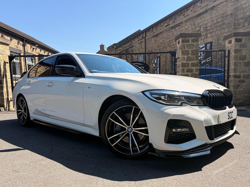 BMW 3 Series - Image 3