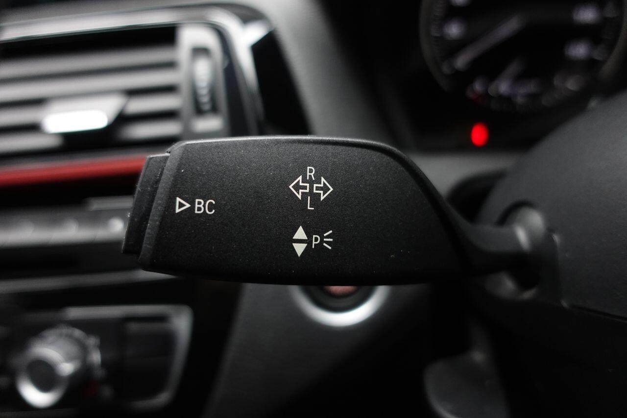 BMW 1 Series - Image 30