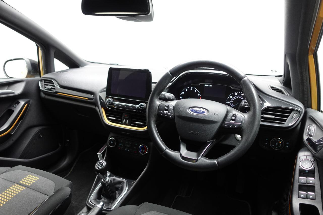 Ford Fiesta - Image 15