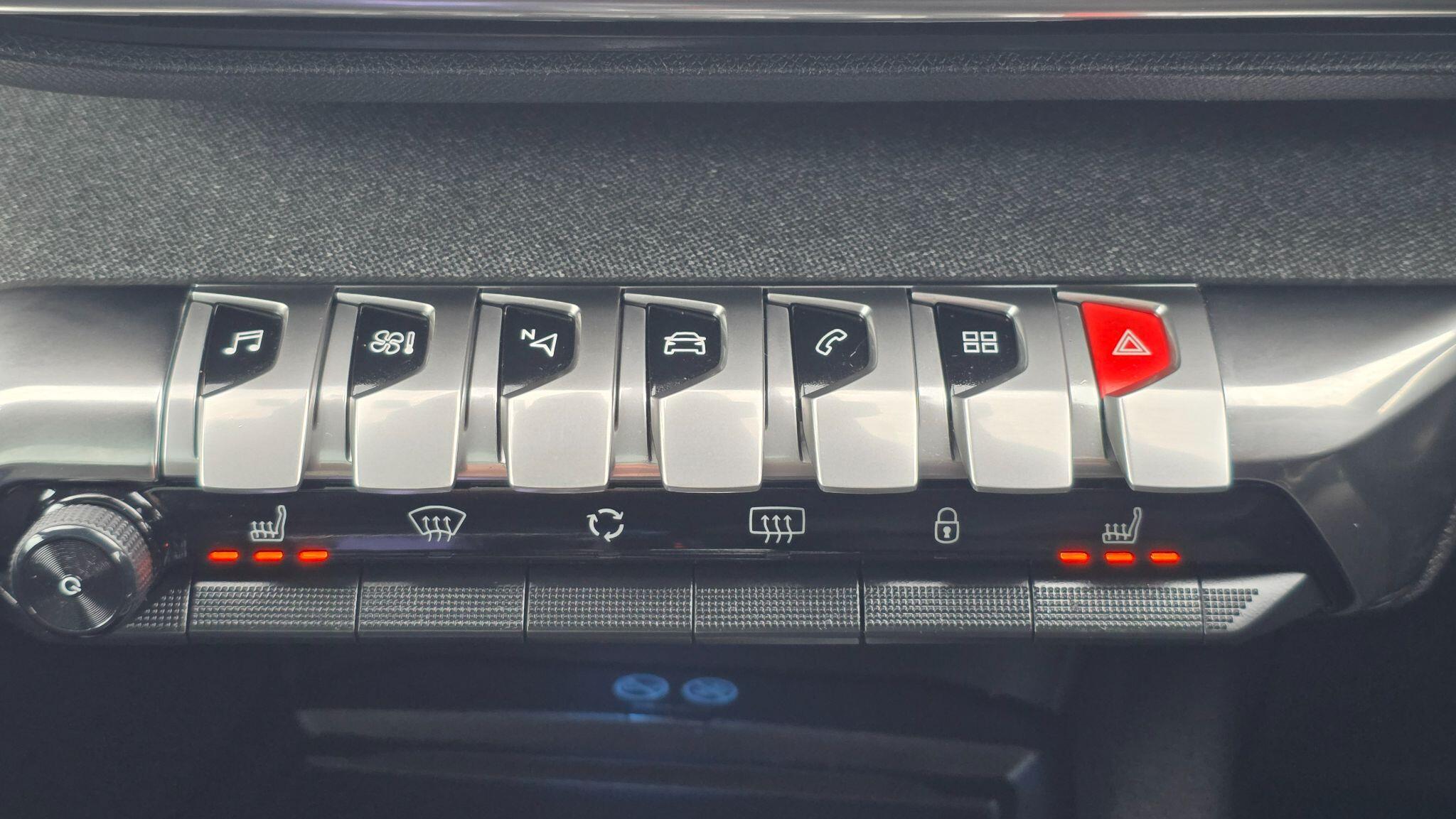 Peugeot 3008 - Image 49