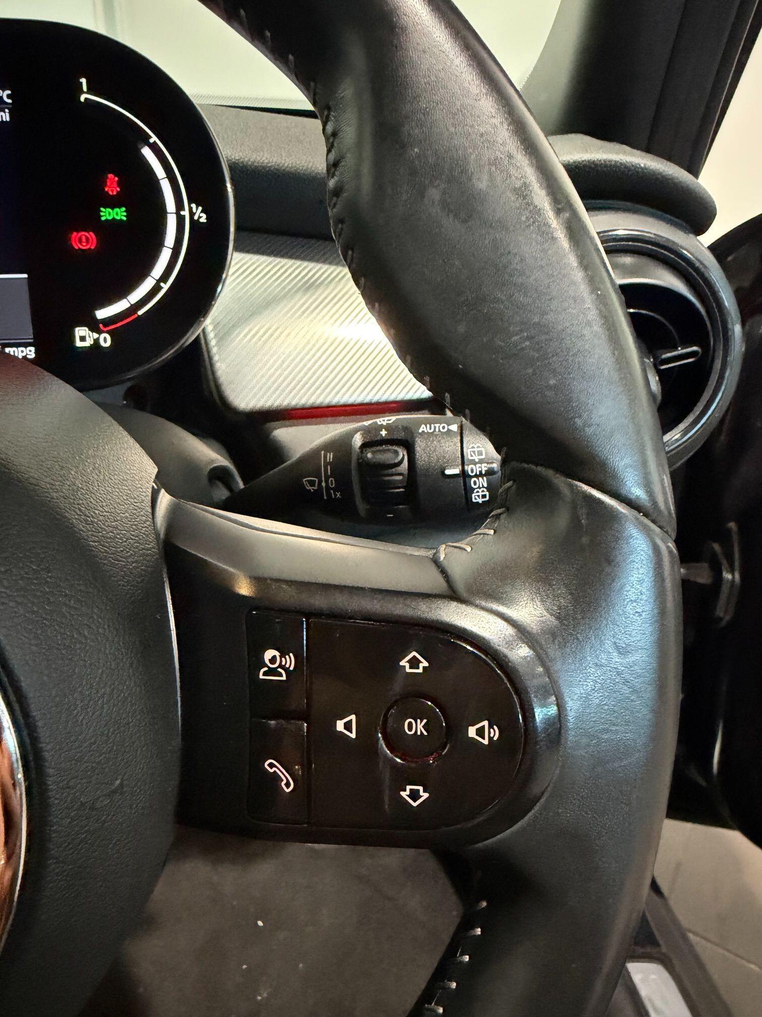 MINI Hatch - Image 15