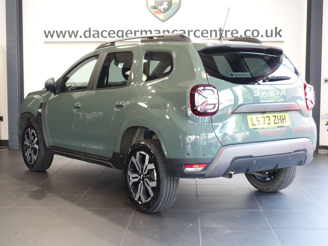 Dacia Duster - Image 8