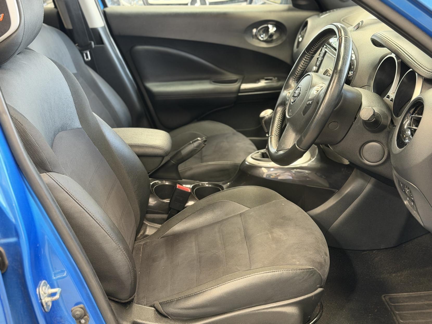 Nissan Juke - Image 20