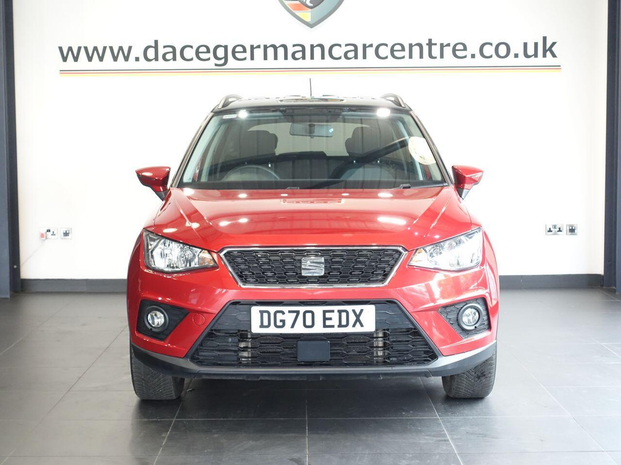 SEAT Arona - Image 4