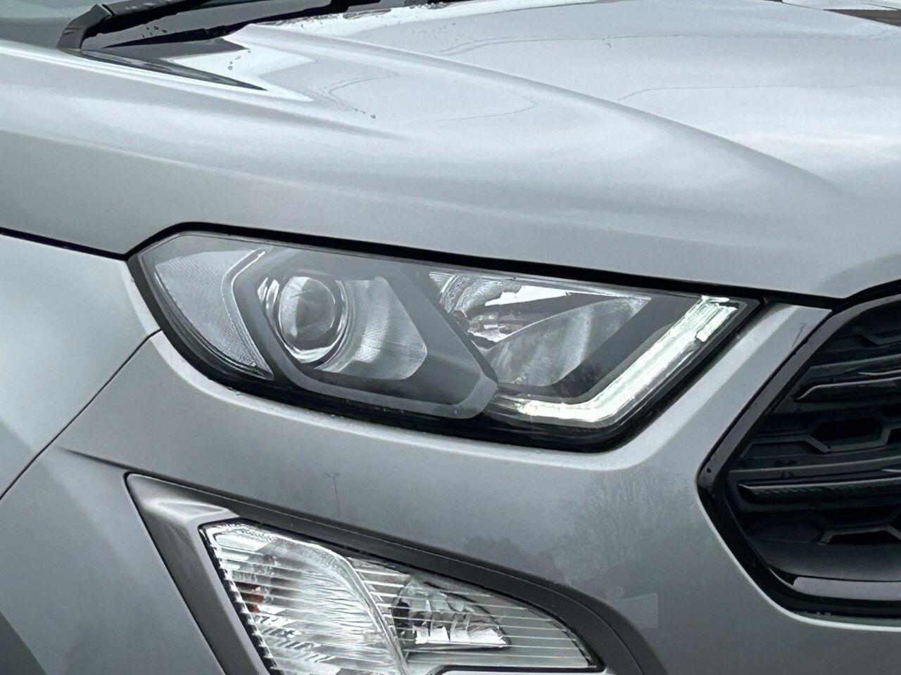 Ford Ecosport - Image 24