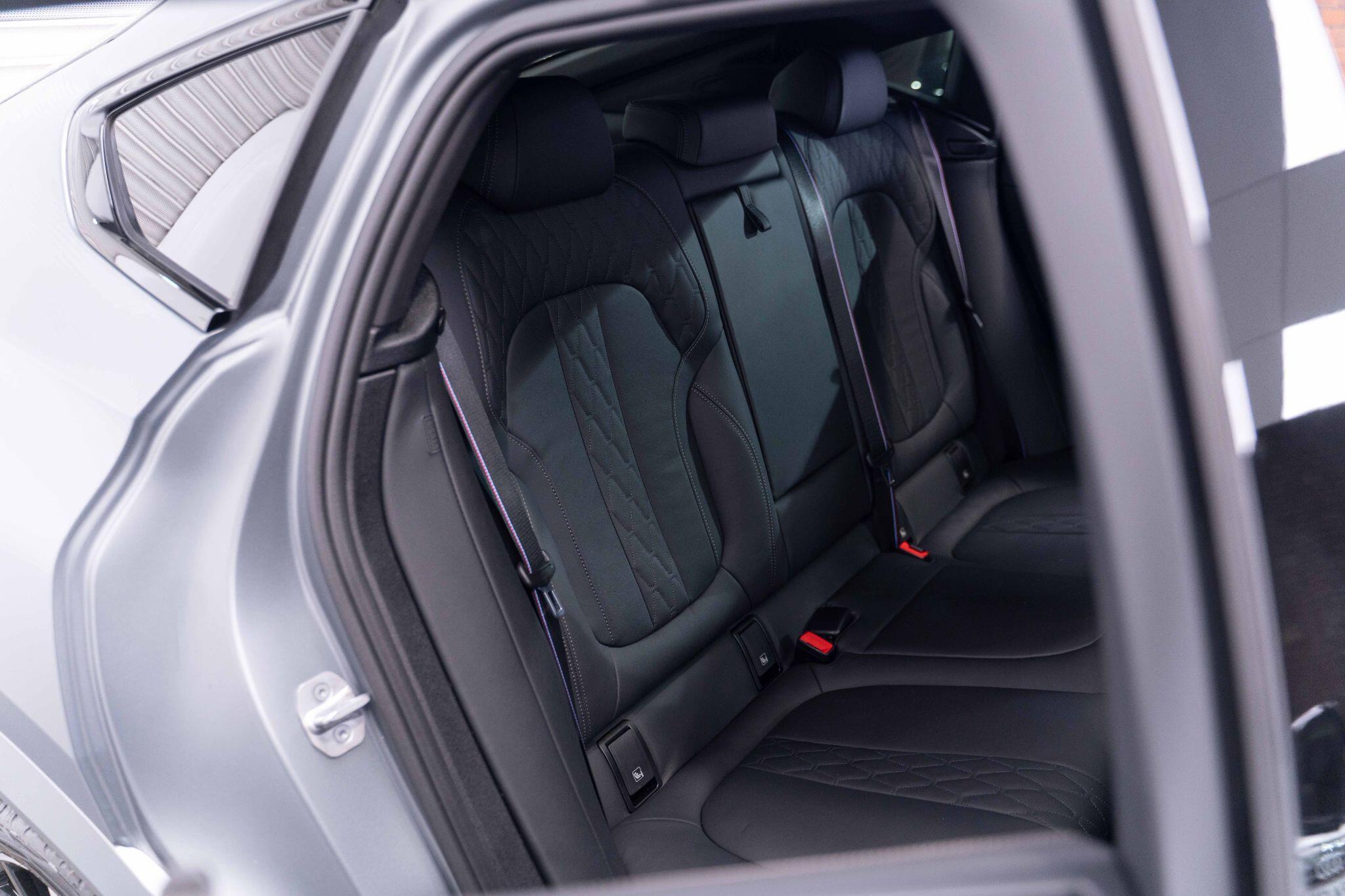 BMW X6 - Image 15