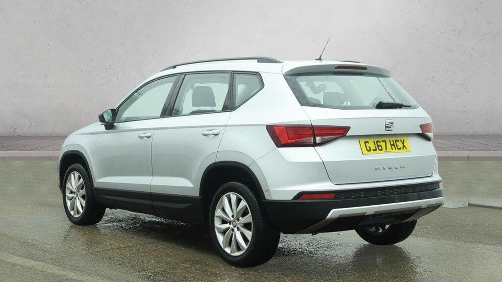 SEAT Ateca - Image 6