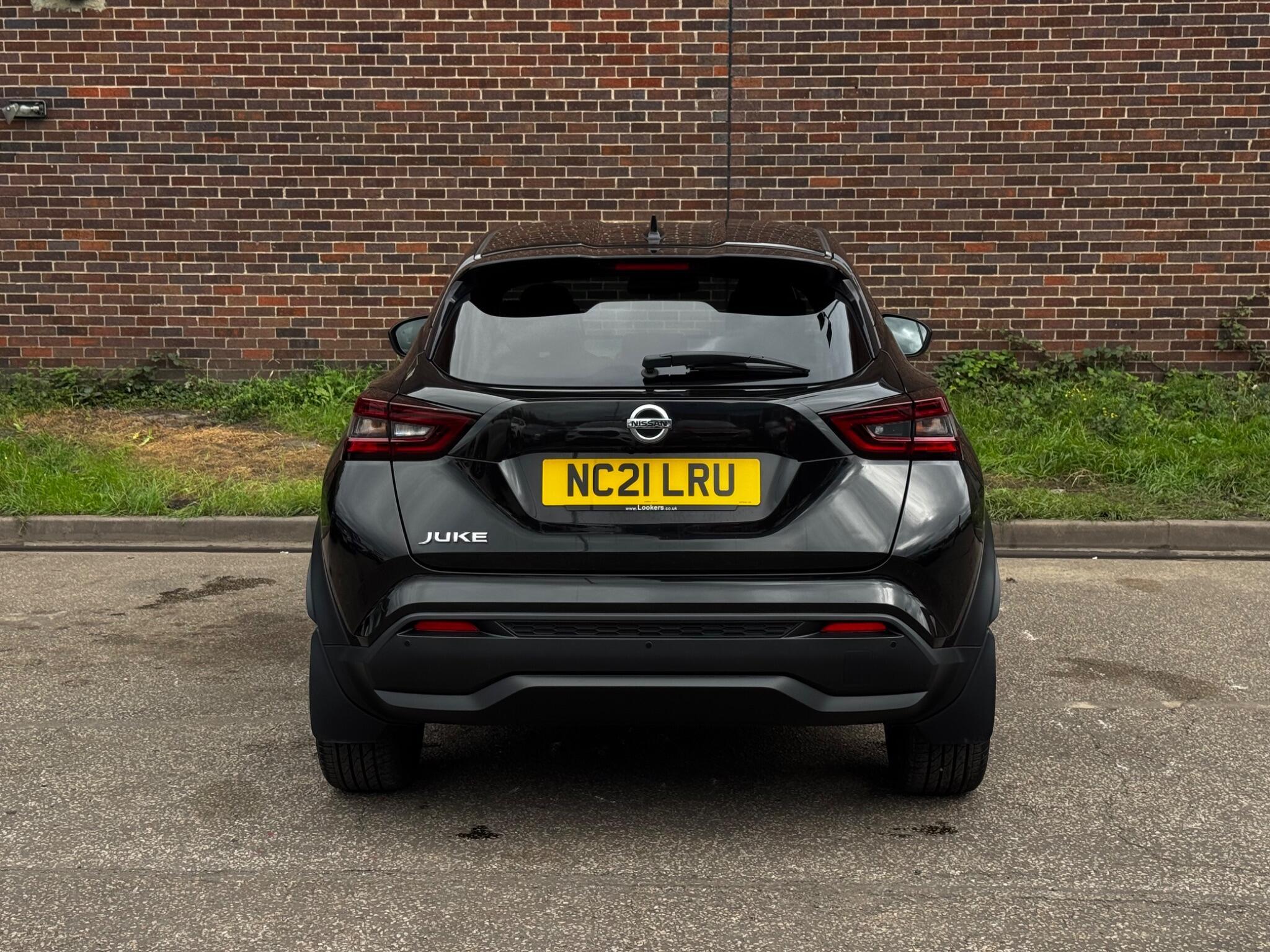 Nissan Juke - Image 5