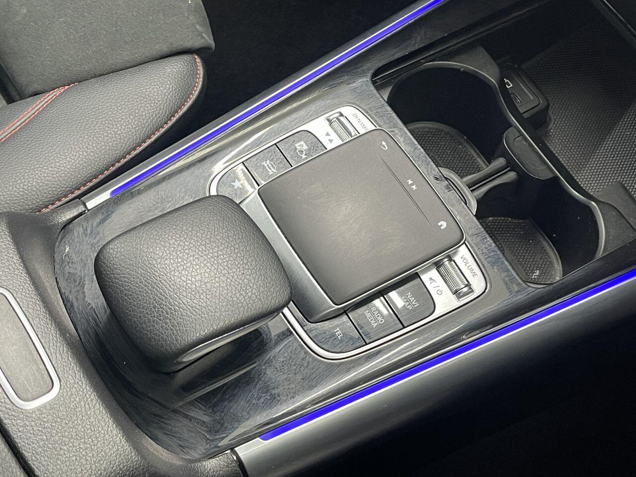 Mercedes B-Class - Image 27