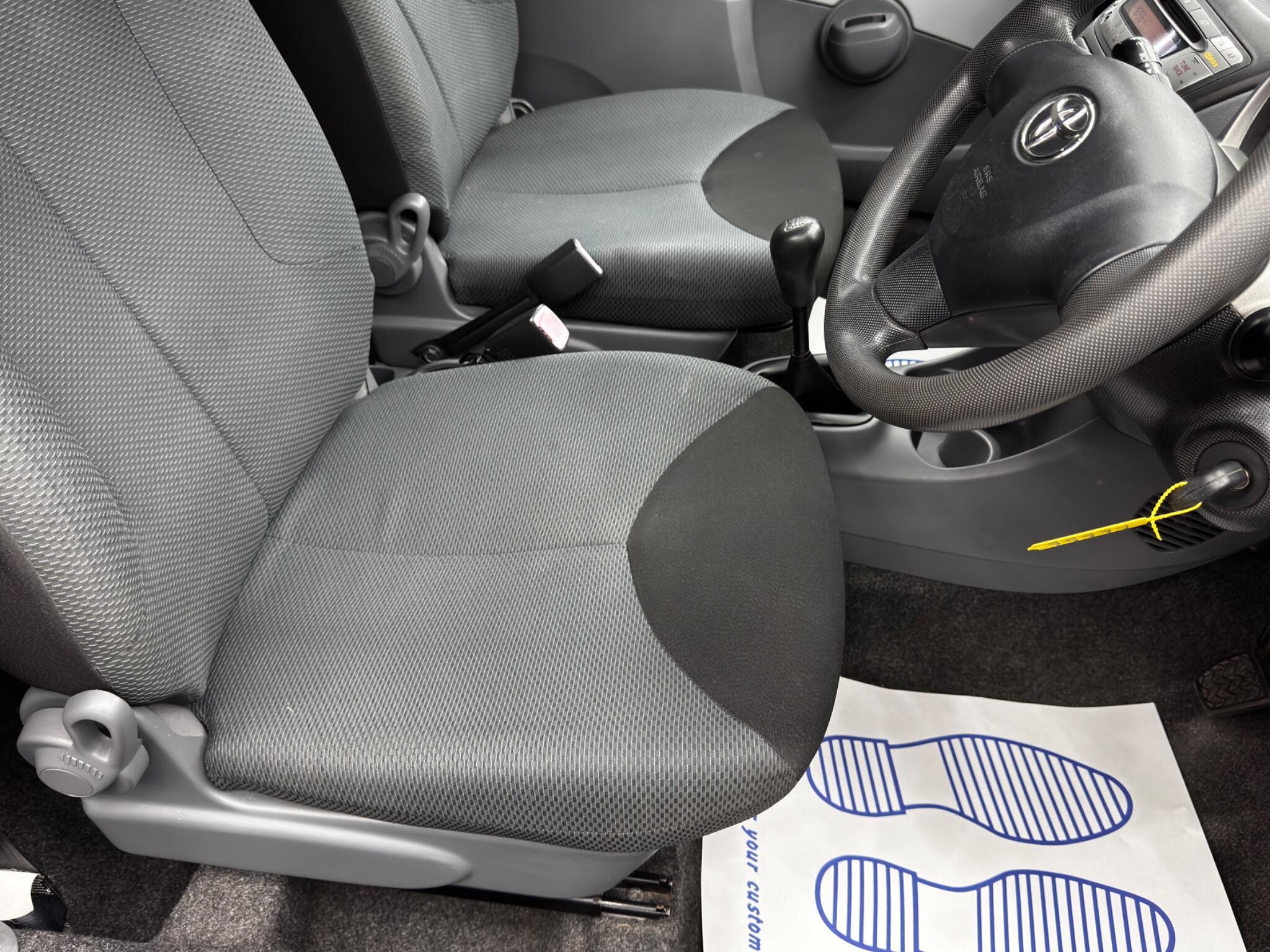 Toyota Aygo - Image 13