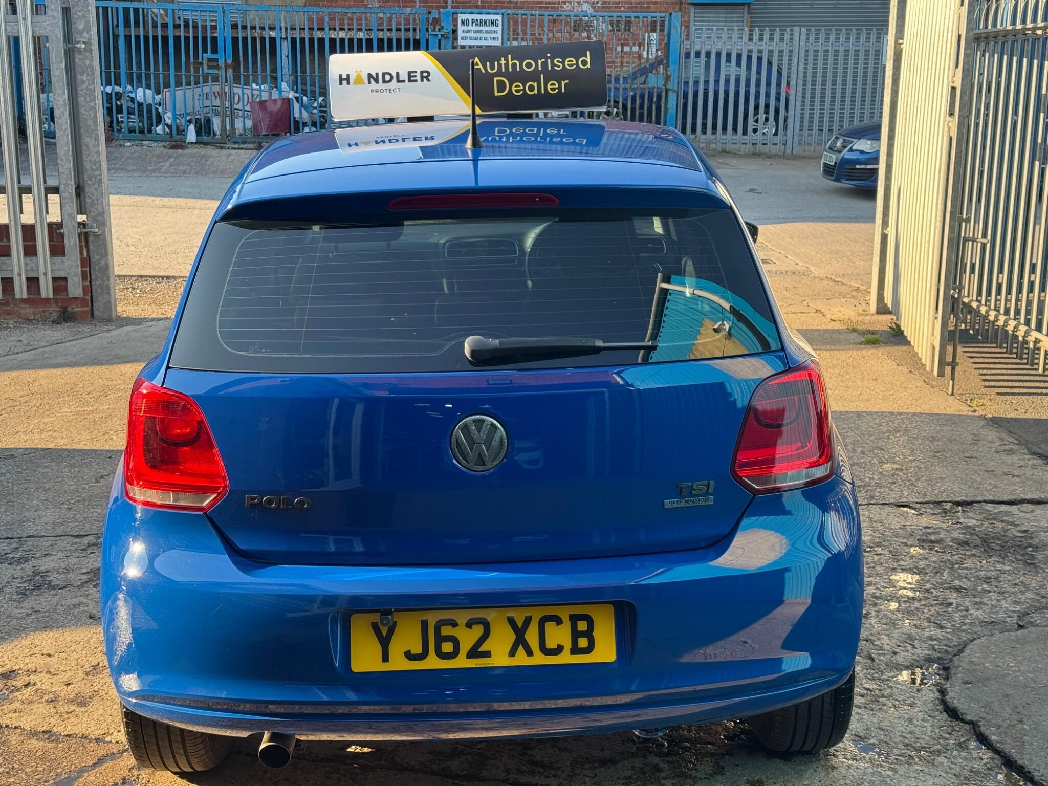 Volkswagen Polo - Image 14