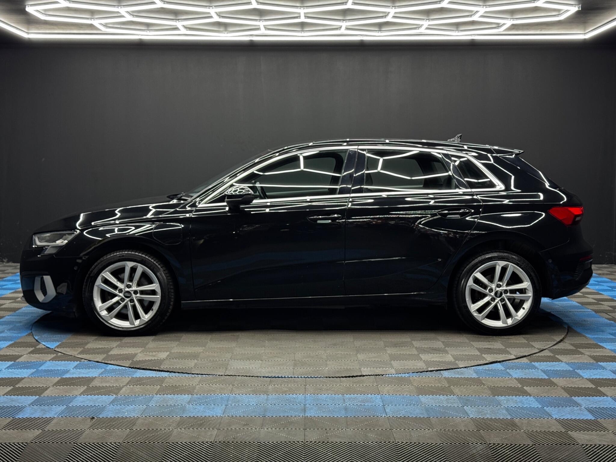 Audi A3 - Image 8