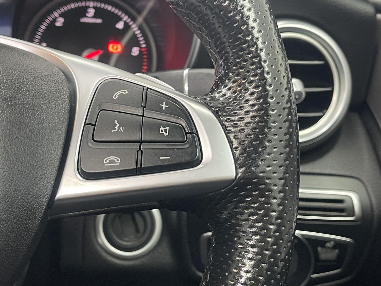 Mercedes C-Class - Image 40