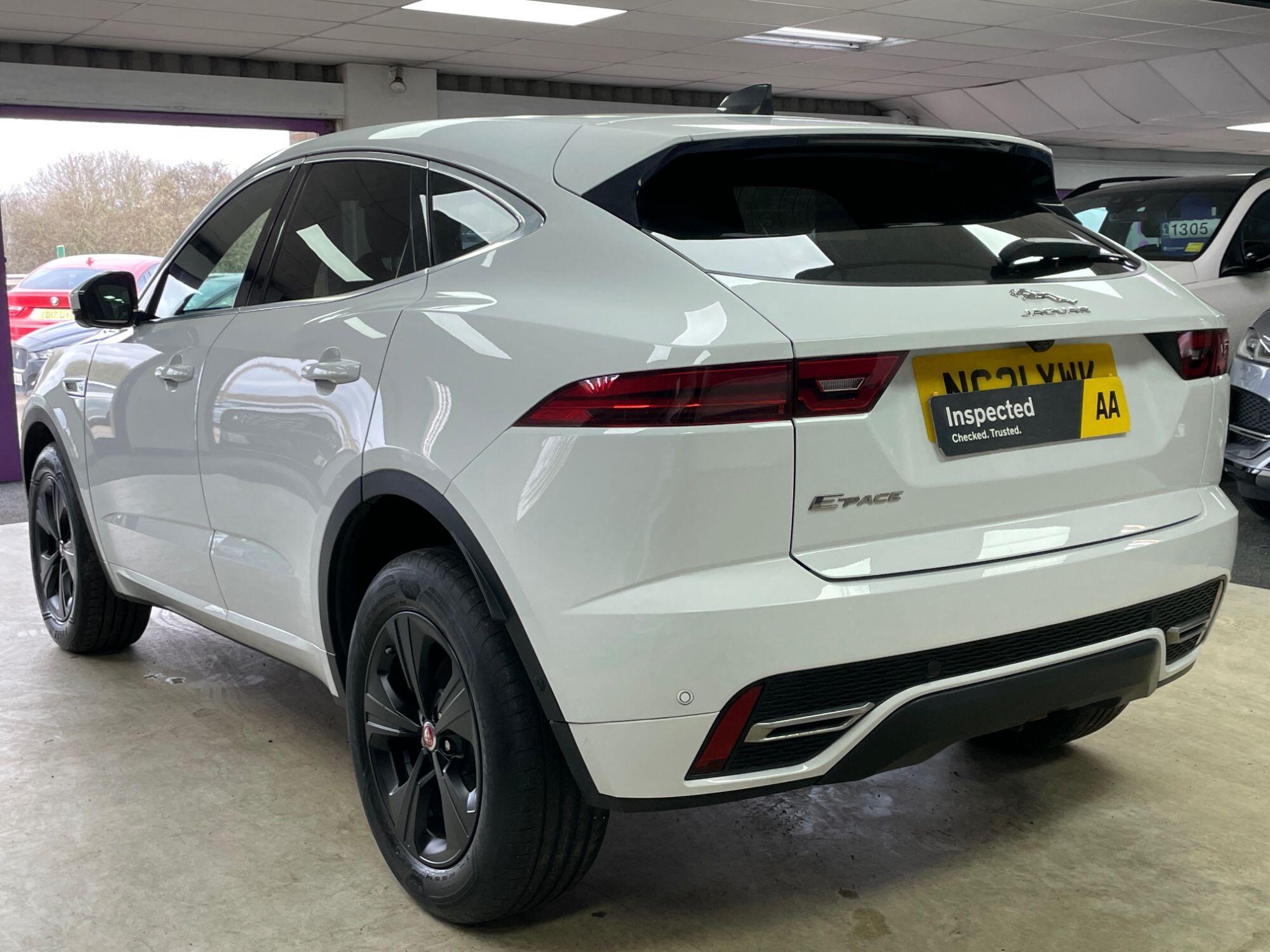 Jaguar E-Pace - Image 9
