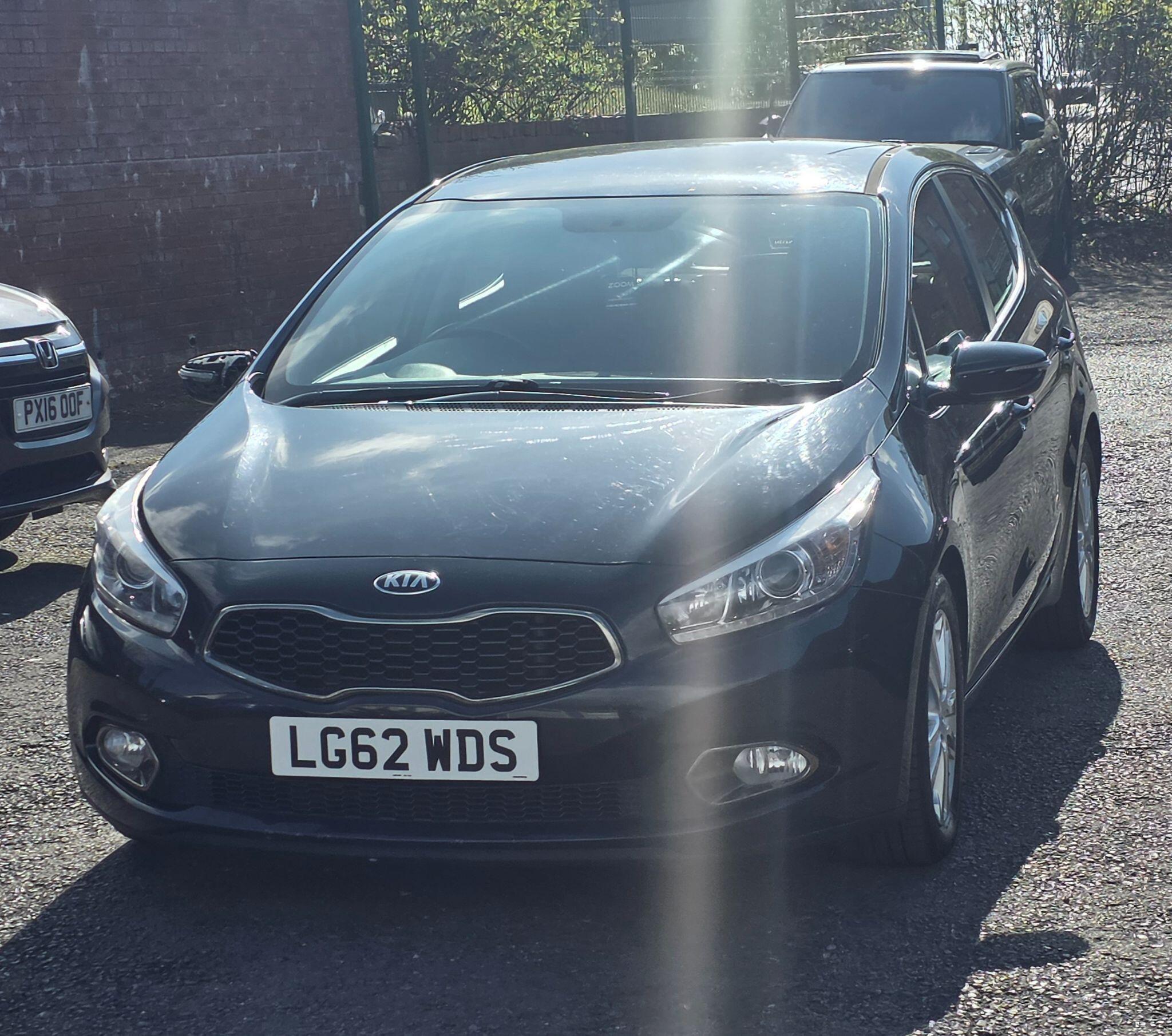 Kia ceed - Image 3