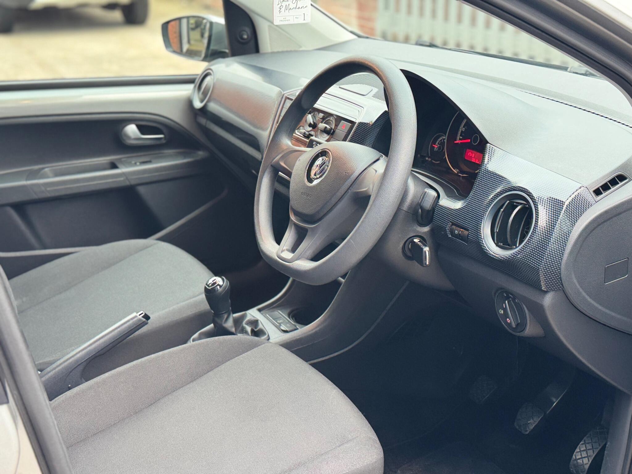 Volkswagen up! - Image 52